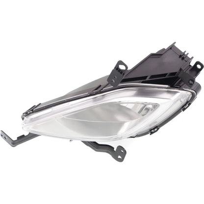Left Side Fog lamp assy 2011 - 2013 HYUNDAI ELANTRA  HY2592140 922013X020