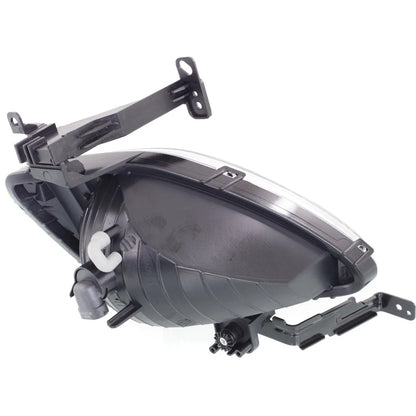 Left Side Fog lamp assy 2011 - 2013 HYUNDAI ELANTRA  HY2592140 922013X020