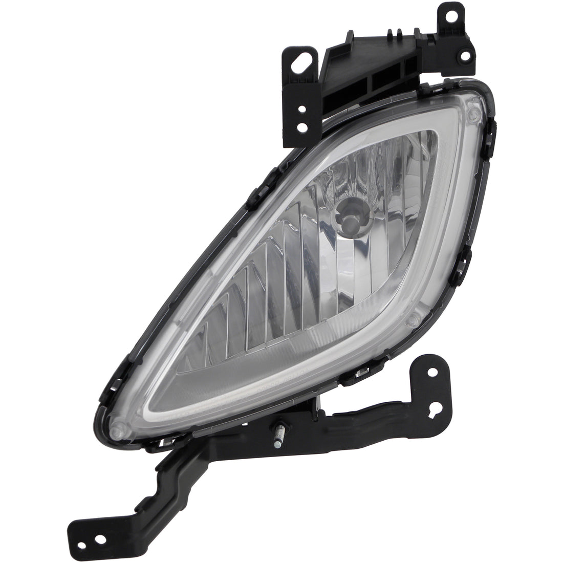 Left Side Fog lamp assy 2011 - 2013 HYUNDAI ELANTRA ORIGINAL HY2592140OE 922013X020