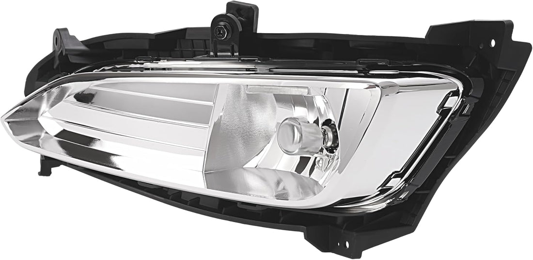 Left Side Fog lamp Assembly 2013 - 2016 HYUNDAI SANTA FE SPORT HY2592141 922014Z000