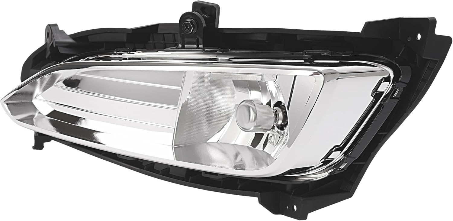 Left Side Fog lamp Assembly 2013 - 2016 HYUNDAI SANTA FE SPORT HY2592141 922014Z000
