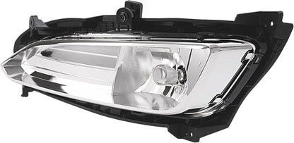 Left Side Fog lamp Assembly 2013 - 2016 HYUNDAI SANTA FE SPORT HY2592141 922014Z000