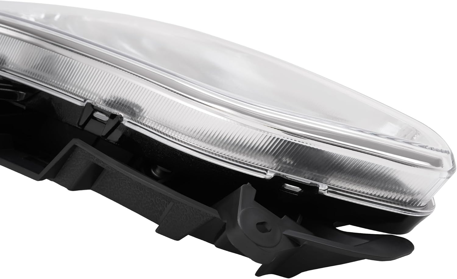 Left Side Fog lamp Assembly 2013 - 2016 HYUNDAI SANTA FE SPORT HY2592141 922014Z000