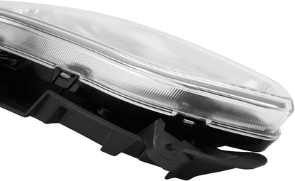 Left Side Fog lamp Assembly 2013 - 2016 HYUNDAI SANTA FE SPORT HY2592141 922014Z000