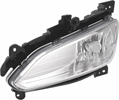 Left Side Fog lamp Assembly 2013 - 2016 HYUNDAI SANTA FE SPORT HY2592141 922014Z000
