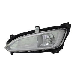 Left Side Fog lamp assy 2013 - 2016 HYUNDAI SANTA FE SPORT CAPA HY2592141C 922014Z000