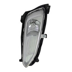 Left Side Fog lamp assy 2013 - 2016 HYUNDAI SANTA FE SPORT CAPA HY2592141C 922014Z000