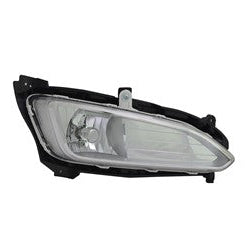 Left Side Fog lamp assy 2013 - 2016 HYUNDAI SANTA FE SPORT CAPA HY2592141C 922014Z000