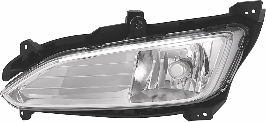 Left Side Fog lamp Assembly 2013 - 2016 HYUNDAI SANTA FE SPORT HY2592141 922014Z000