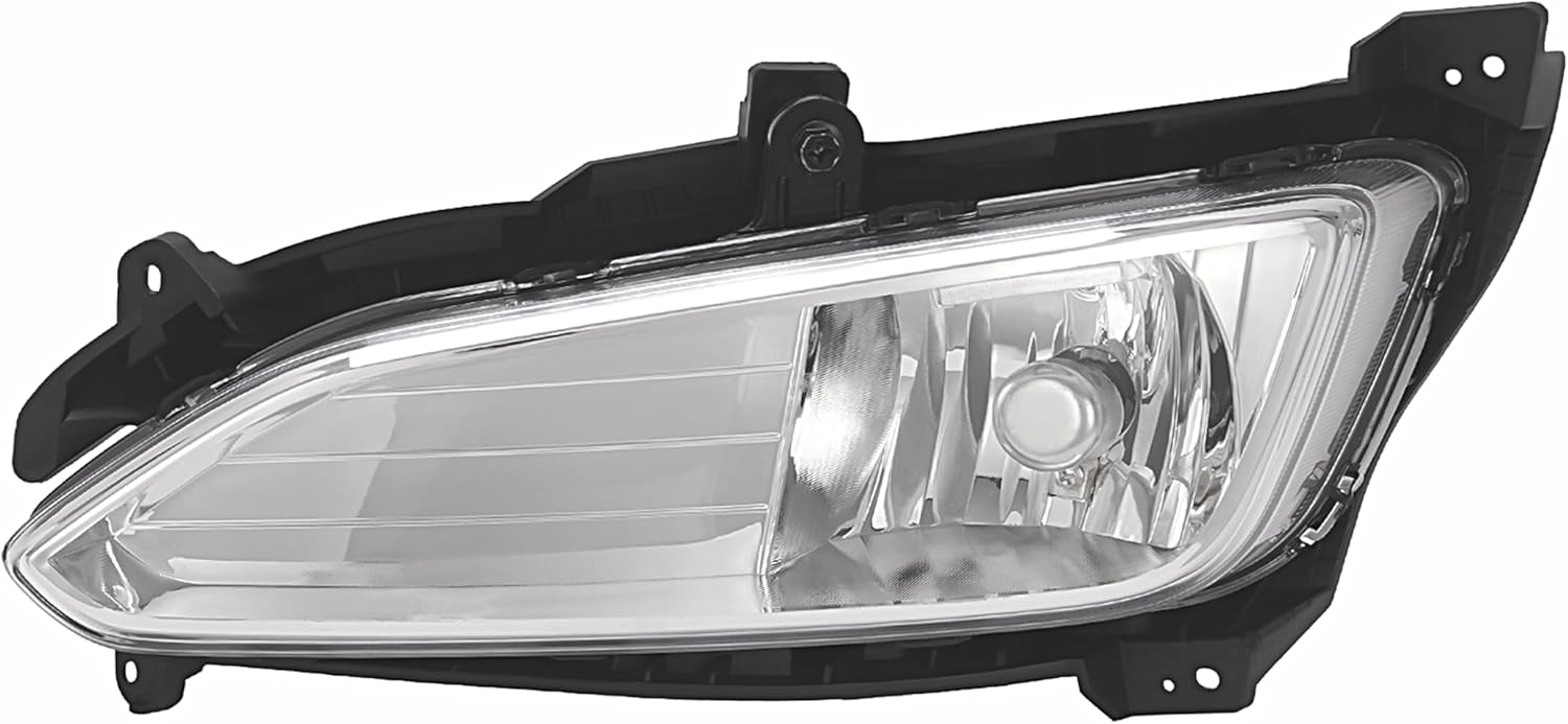 Left Side Fog lamp Assembly 2013 - 2016 HYUNDAI SANTA FE SPORT HY2592141 922014Z000