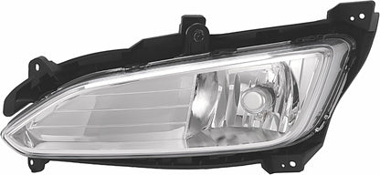 Left Side Fog lamp Assembly 2013 - 2016 HYUNDAI SANTA FE SPORT HY2592141 922014Z000