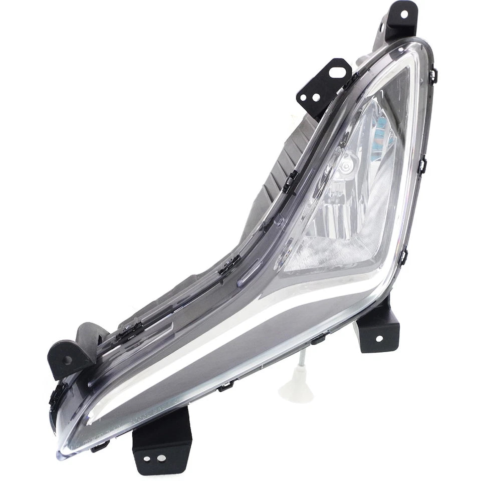 Left Side Fog lamp assy 2014 - 2016 HYUNDAI ELANTRA  HY2592146 922013X210