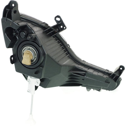 Left Side Fog lamp assy 2014 - 2016 HYUNDAI ELANTRA  HY2592146 922013X210