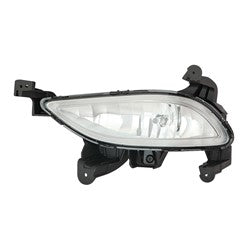 Left Side Fog lamp assy 2014 - 2014 HYUNDAI SONATA CAPA HY2592150C 922013Q100
