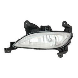 Left Side Fog lamp assy 2014 - 2014 HYUNDAI SONATA CAPA HY2592150C 922013Q100