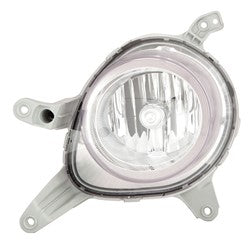Left Side Fog lamp assy 2013 - 2017 HYUNDAI VELOSTER CAPA HY2592153C 922012V500