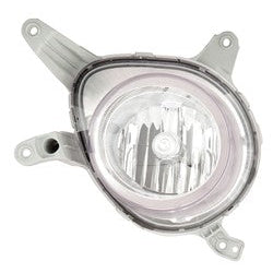 Left Side Fog lamp assy 2013 - 2017 HYUNDAI VELOSTER CAPA HY2592153C 922012V500