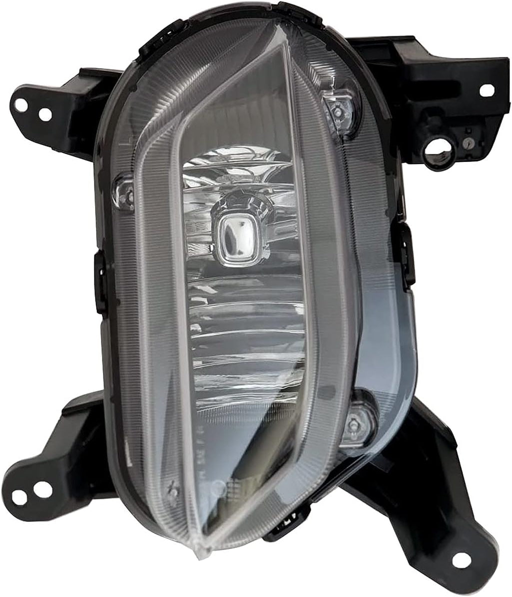 Left Side Fog Lamp Assembly 2019 - 2020 HYUNDAI SANTA FE  HY2592171 92201S2000