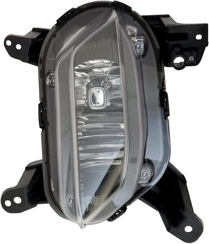 Left Side Fog Lamp Assembly 2019 - 2020 HYUNDAI SANTA FE  HY2592171 92201S2000