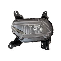 Left Side Fog lamp assy 2019 - 2020 HYUNDAI SANTA FE CAPA HY2592171C 92201S2000