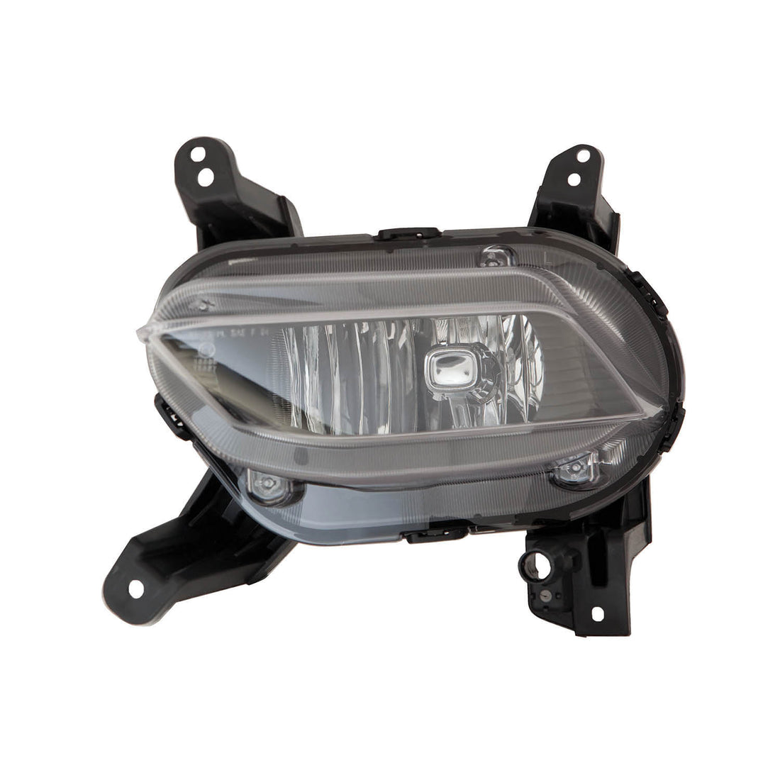 Left Side Fog lamp assy 2019 - 2020 HYUNDAI SANTA FE ORIGINAL HY2592171OE 92201S2000