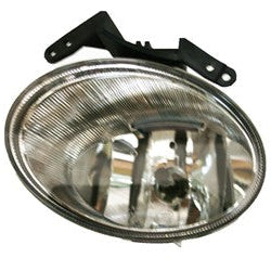Right Side Fog Lamp Assy 2007 - 2009 HYUNDAI SANTA FE HY2593126 922022B000