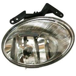 Right Side Fog Lamp Assy 2007 - 2009 HYUNDAI SANTA FE HY2593126 922022B000