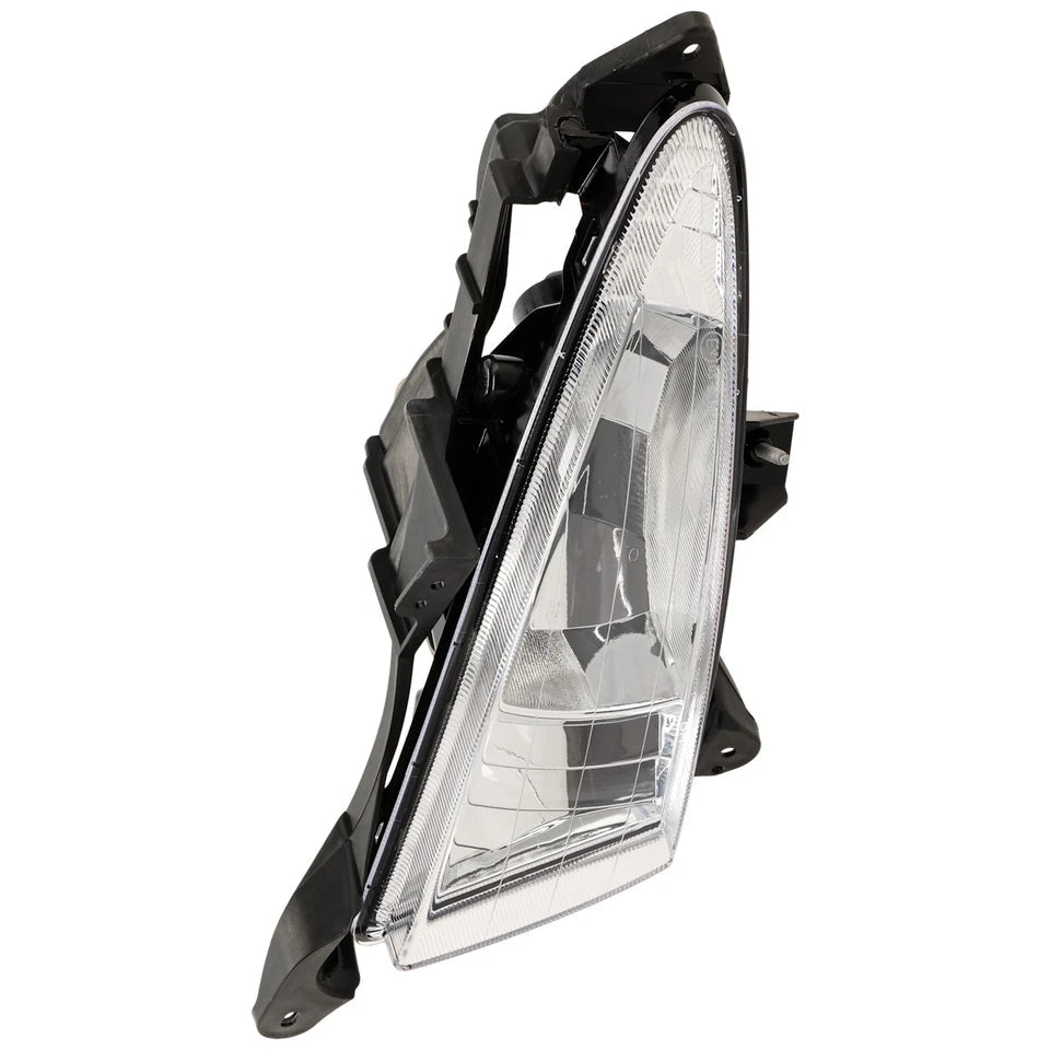 Right Side Fog lamp assy 2007 - 2010 HYUNDAI ELANTRA CAPA HY2593127C 922022H000