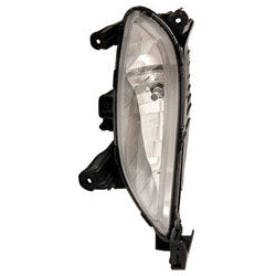 Right Side Fog lamp assy 2011 - 2013 HYUNDAI SONATA CAPA HY2593134C 922023Q000