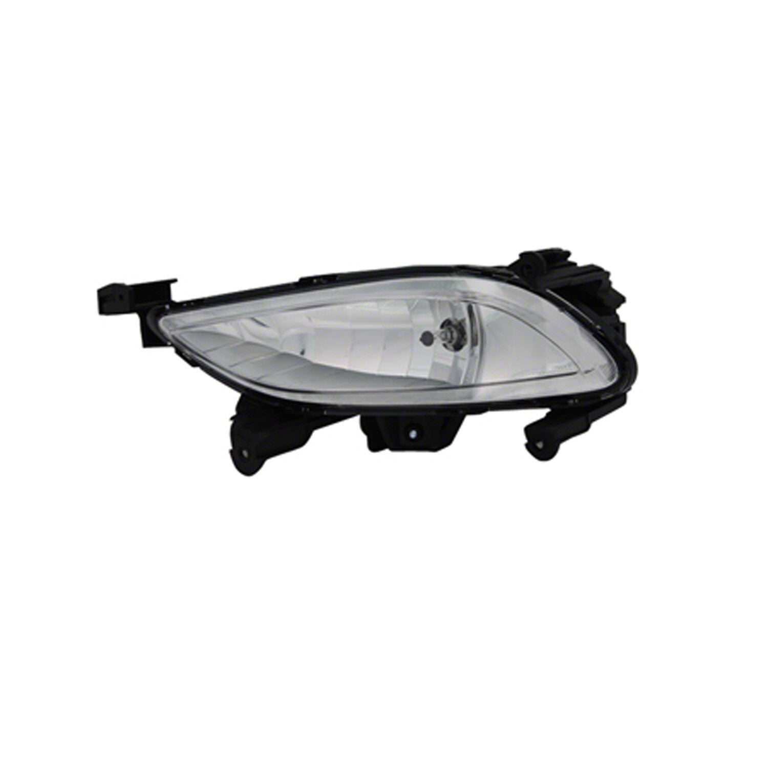 Right Side Fog lamp assy 2011 - 2013 HYUNDAI SONATA  HY2593134C 922023Q000