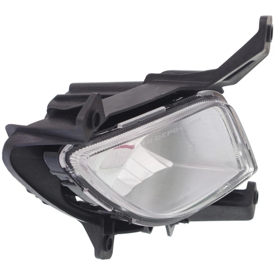 Right Side Fog lamp Assembly 2010 - 2015 HYUNDAI TUCSON  HY2593136 922022S000