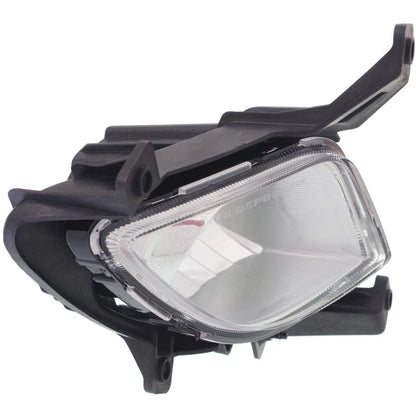 Right Side Fog lamp Assembly 2010 - 2015 HYUNDAI TUCSON  HY2593136 922022S000