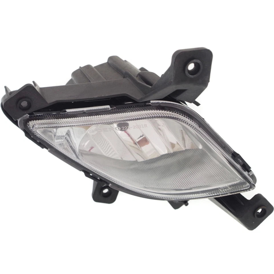 Right Side Fog lamp Assembly 2010 - 2015 HYUNDAI TUCSON  HY2593136 922022S000