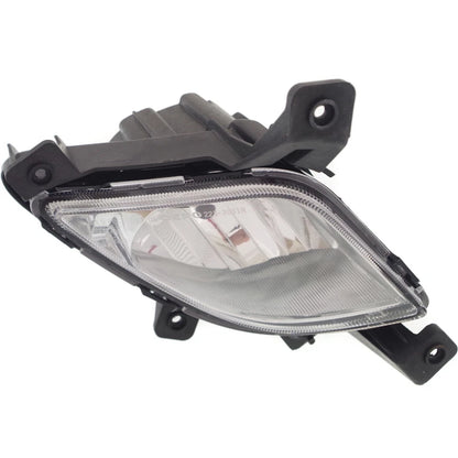 Right Side Fog lamp Assembly 2010 - 2015 HYUNDAI TUCSON  HY2593136 922022S000