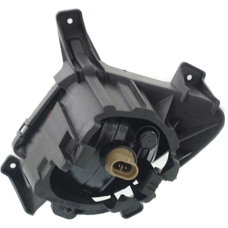 Right Side Fog lamp Assembly 2010 - 2015 HYUNDAI TUCSON  HY2593136 922022S000