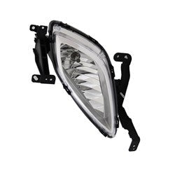 Right Side Fog lamp Assembly 2011 - 2013 HYUNDAI ELANTRA HY2593138 922023X000