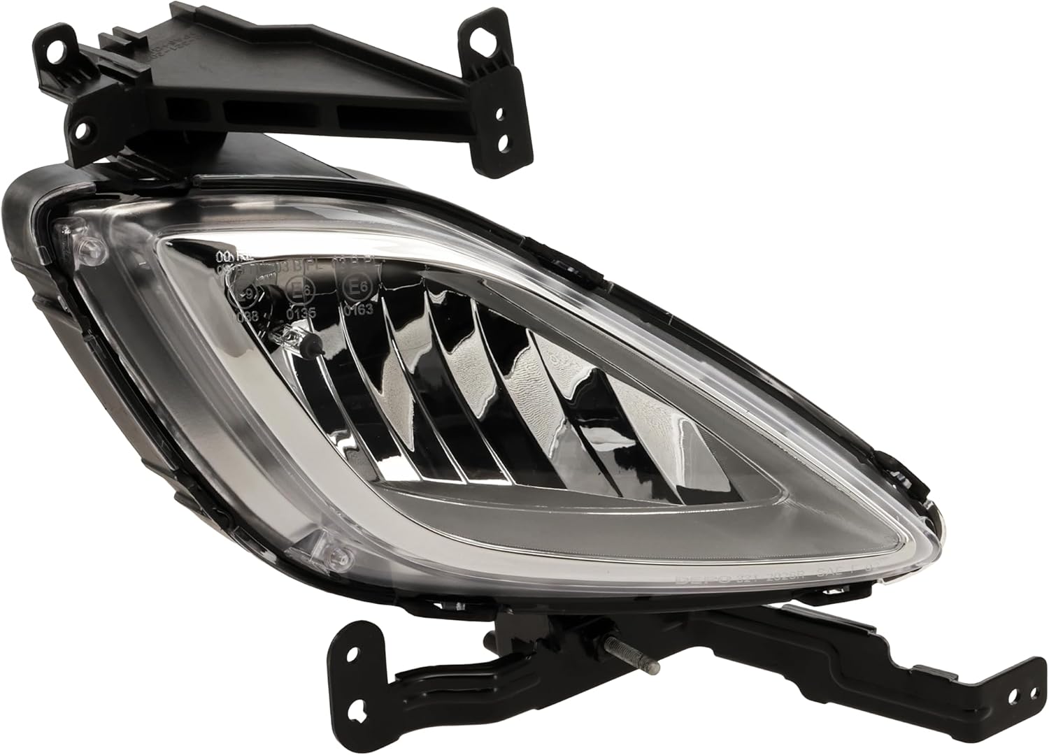 Right Side Fog lamp assy 2011 - 2013 HYUNDAI ELANTRA HY2593140 922023X020