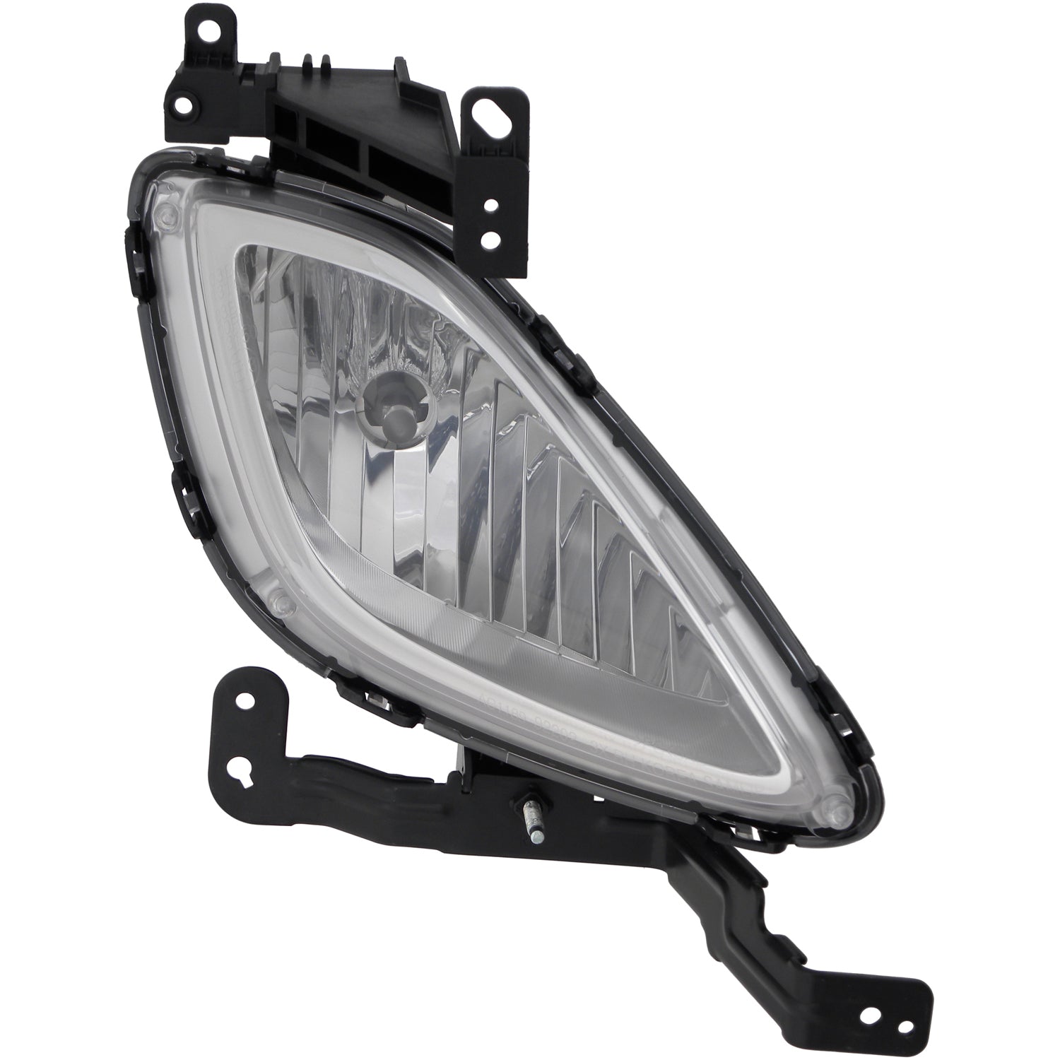 Right Side Fog lamp assy 2011 - 2013 HYUNDAI ELANTRA  HY2593140 922023X020