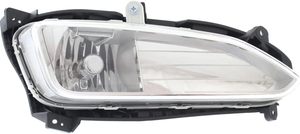 Right Side Fog lamp assy 2013 - 2016 HYUNDAI SANTA FE SPORT HY2593141 922024Z000