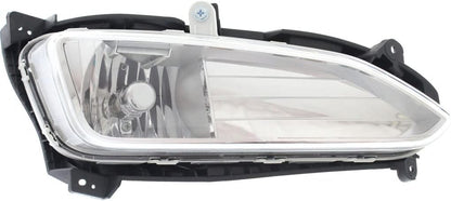 Right Side Fog lamp assy 2013 - 2016 HYUNDAI SANTA FE SPORT HY2593141 922024Z000