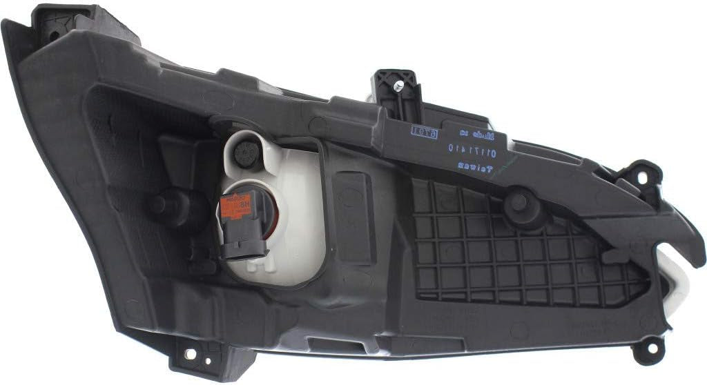 Right Side Fog lamp assy 2013 - 2016 HYUNDAI SANTA FE SPORT HY2593141 922024Z000