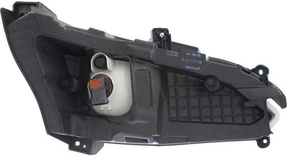 Right Side Fog lamp assy 2013 - 2016 HYUNDAI SANTA FE SPORT HY2593141 922024Z000