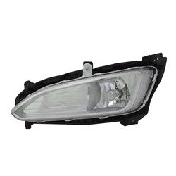 Right Side Fog Lamp Assy 2013 - 2016 HYUNDAI SANTA FE SPORT CAPA HY2593141C 922024Z000