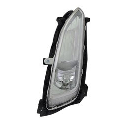 Right Side Fog Lamp Assy 2013 - 2016 HYUNDAI SANTA FE SPORT CAPA HY2593141C 922024Z000