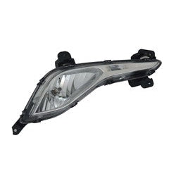 Right Side Fog lamp assy 2013 - 2017 HYUNDAI ELANTRA GT CAPA HY2593142C 92202A5010