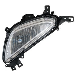 Right Side Fog lamp assy 2013 - 2014 HYUNDAI ELANTRA COUPE CAPA HY2593143C 922023X520