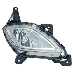 Right Side Fog lamp assy 2012 - 2013 HYUNDAI GENESIS CAPA HY2593149C 922023M270