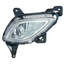 Right Side Fog lamp assy 2012 - 2013 HYUNDAI GENESIS CAPA HY2593149C 922023M270