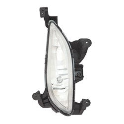 Right Side Fog lamp assy 2014 - 2014 HYUNDAI SONATA CAPA HY2593150C 922023Q100