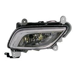 Right Side Fog lamp assy 2012 - 2017 HYUNDAI VELOSTER CAPA HY2593152C 922022V000